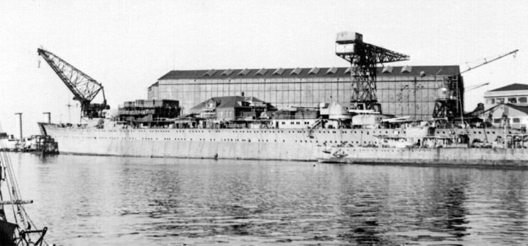 Prinz Eugen