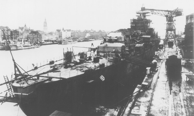 Prinz Eugen