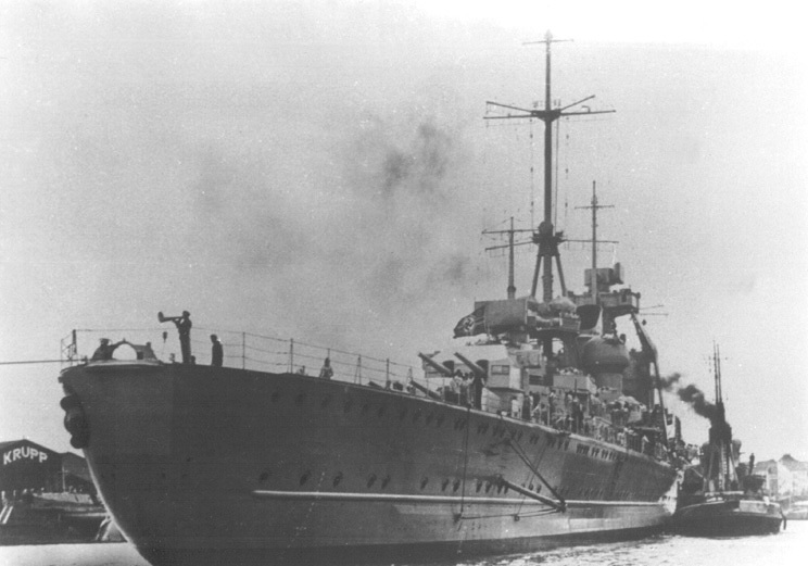 Prinz Eugen