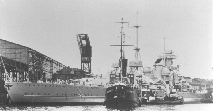Prinz Eugen