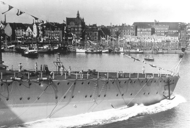 Prinz Eugen