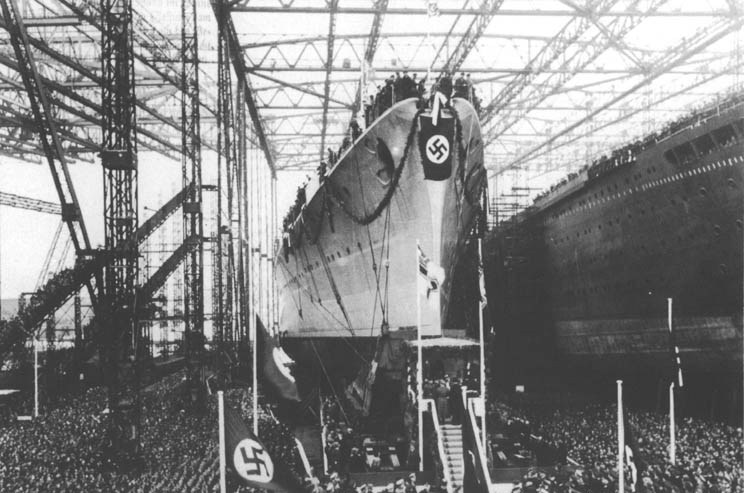 Admiral Hipper