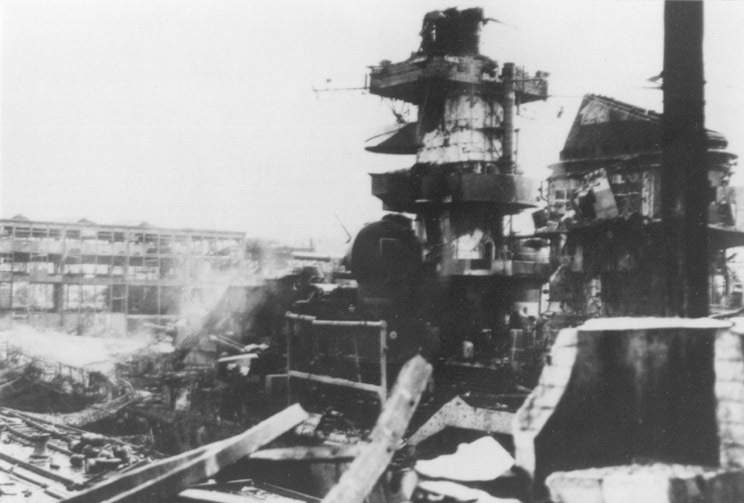 Admiral Hipper