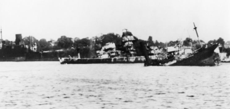 Admiral Hipper