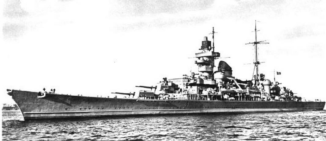 Prinz Eugen