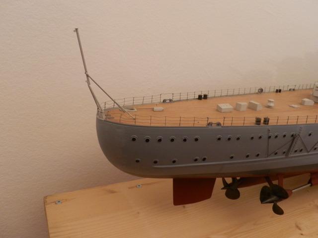 Prinz Eugen