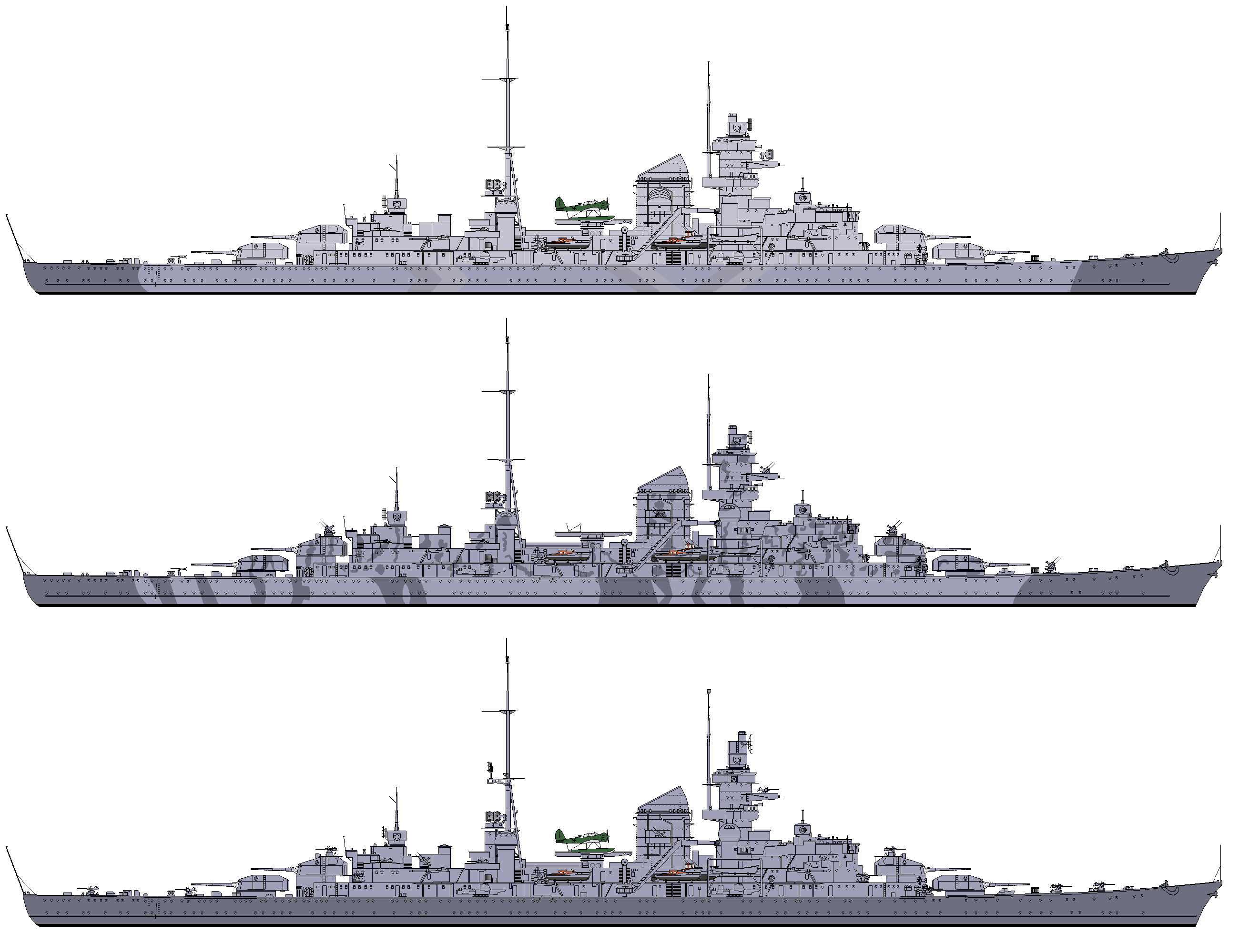 Prinz Eugen