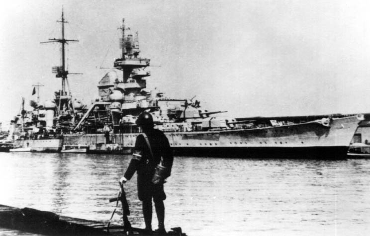 Prinz Eugen
