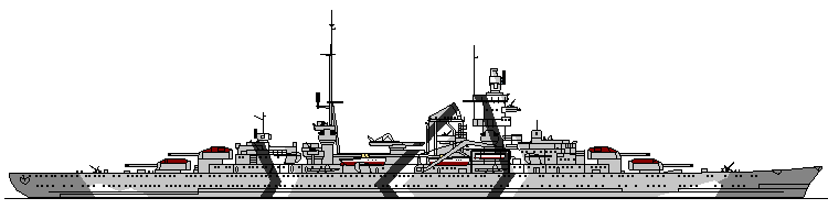 Prinz Eugen