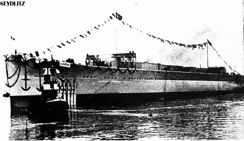 Seydlitz