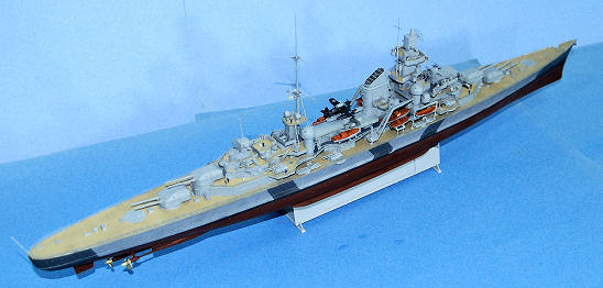 Prinz Eugen