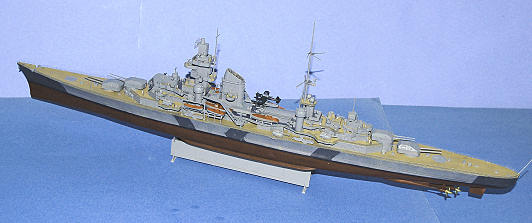 Prinz Eugen