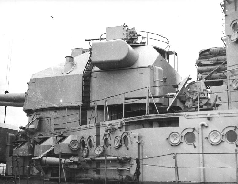 Prinz Eugen