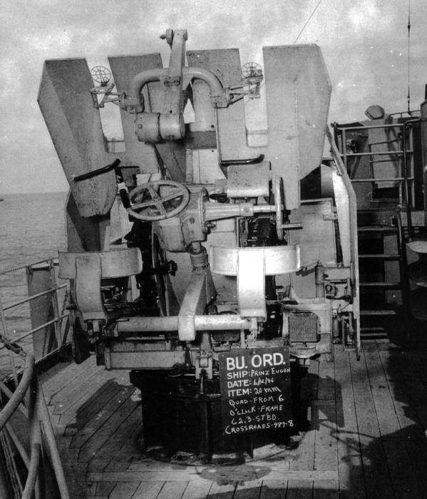 Prinz Eugen