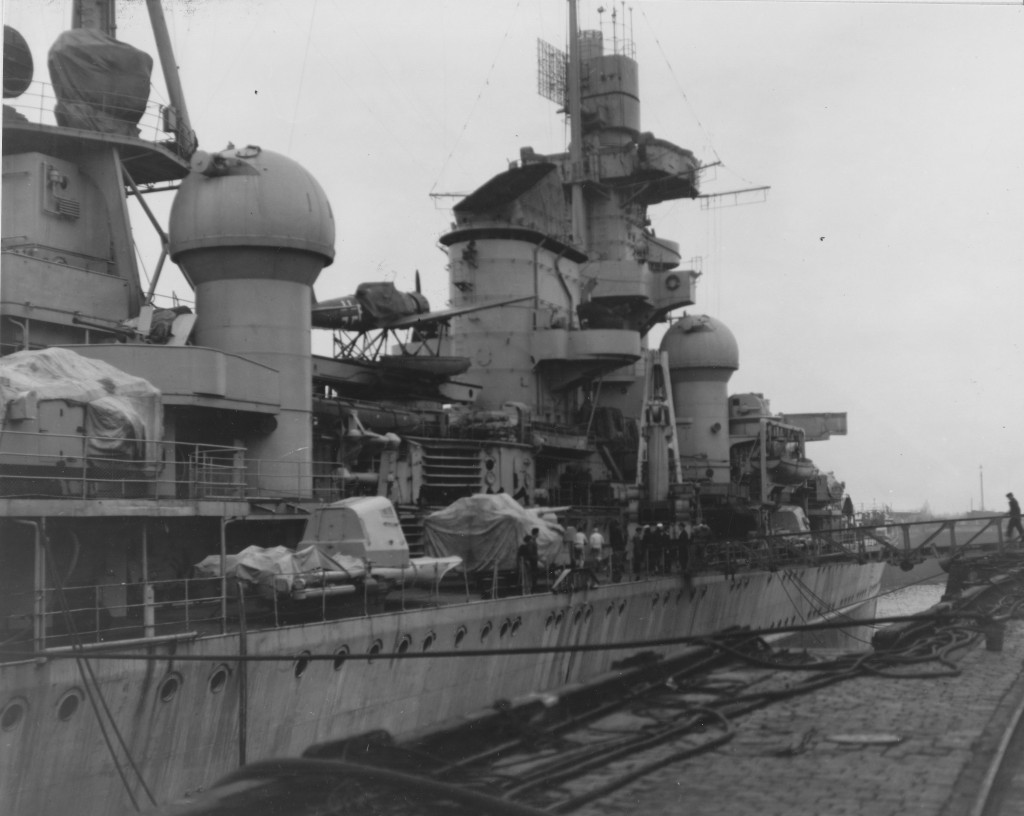Prinz Eugen