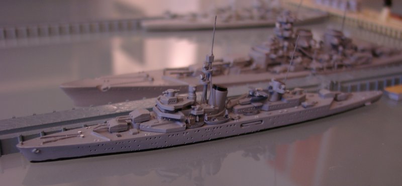 Kreuzer-M