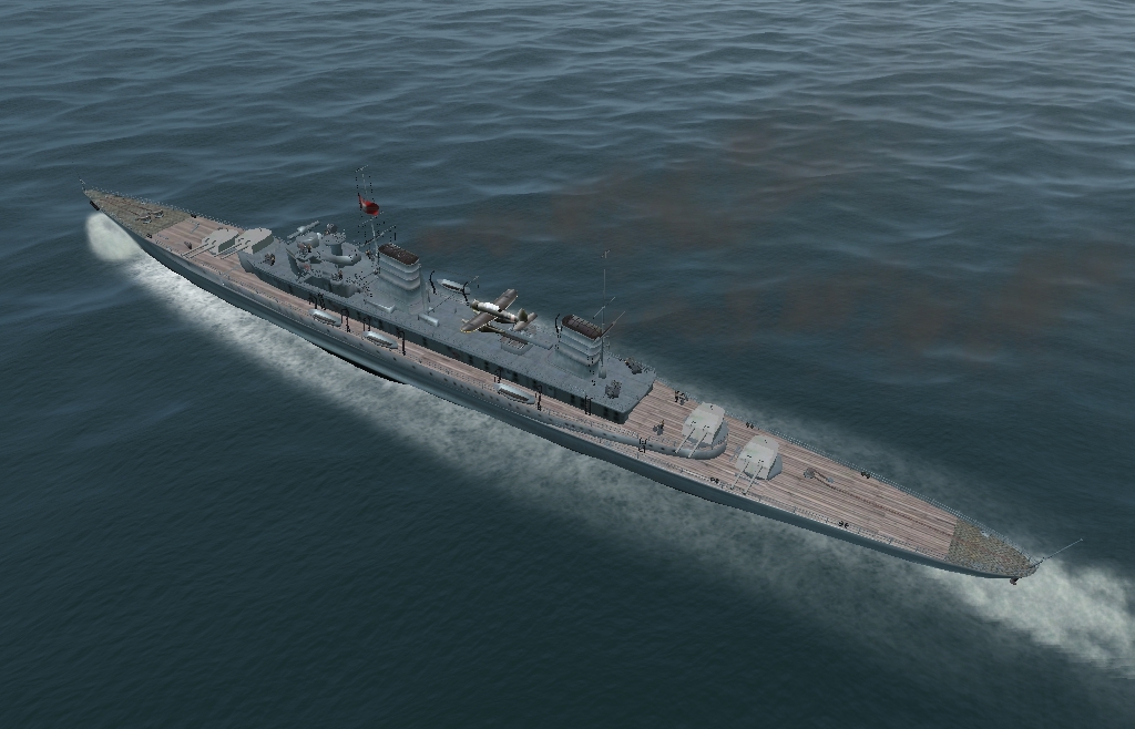 Kreuzer-M
