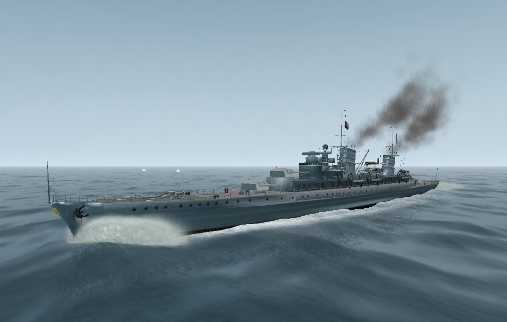Kreuzer-M