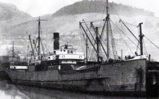 Holmwood