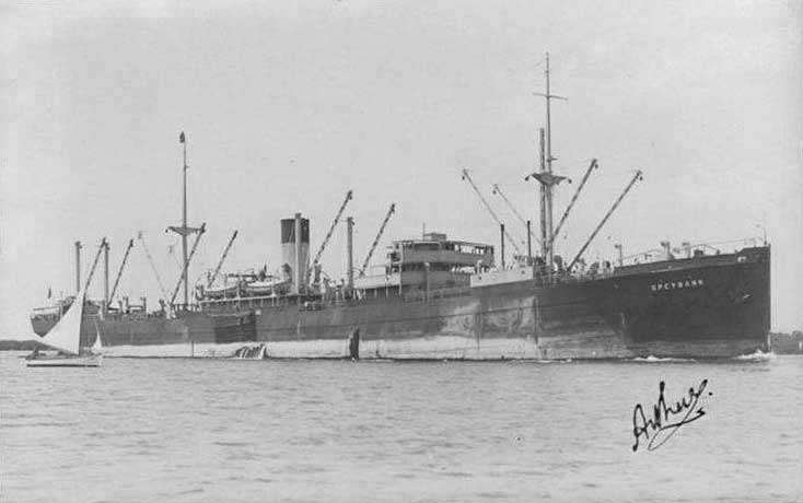 Speybank
