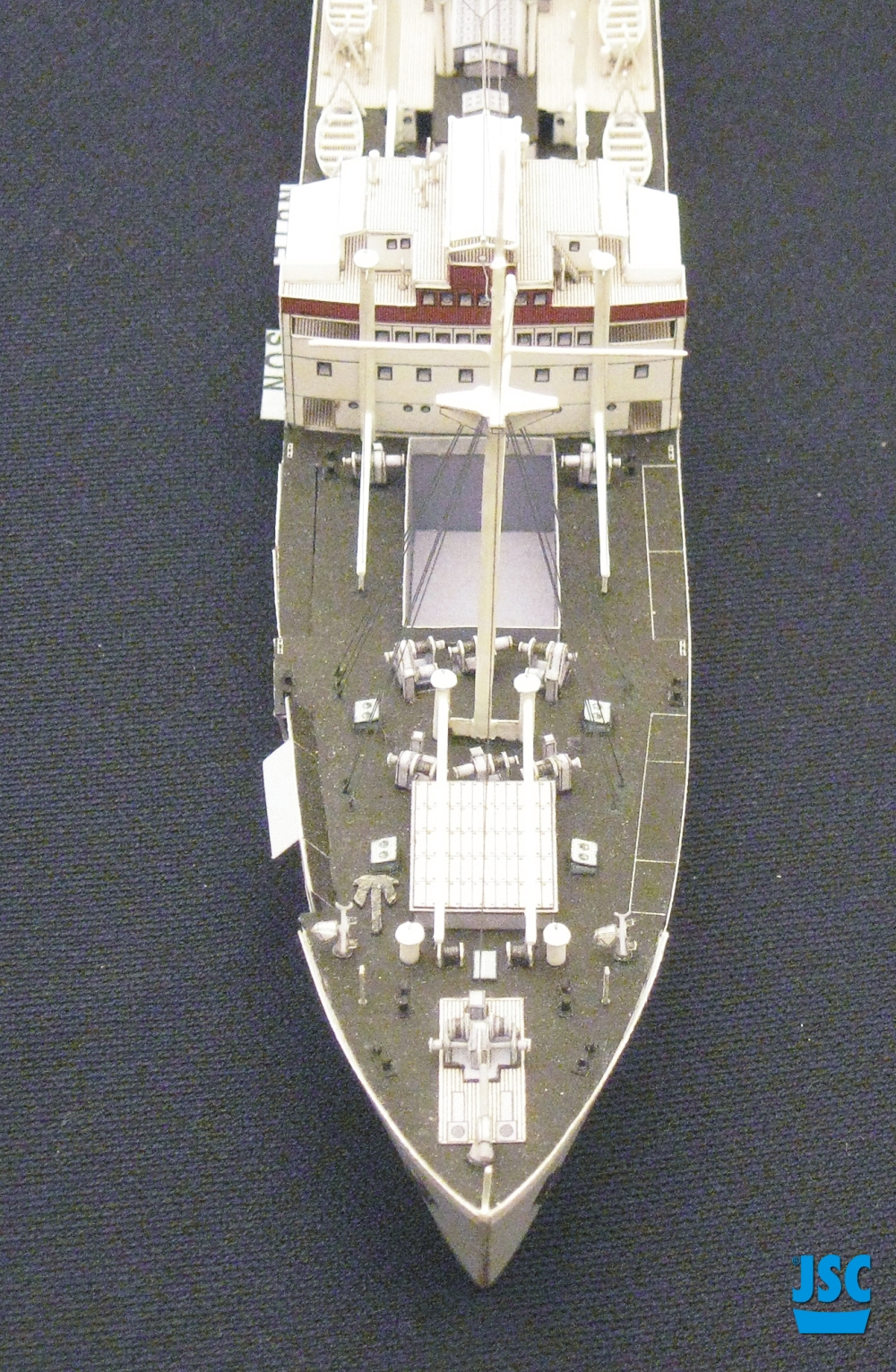 Atlantis