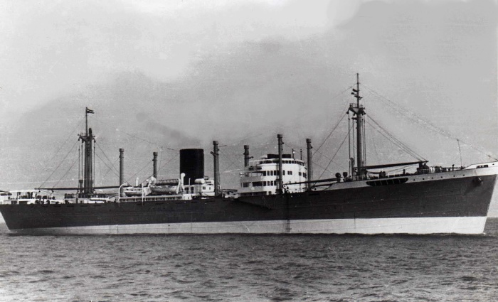 Brastagi