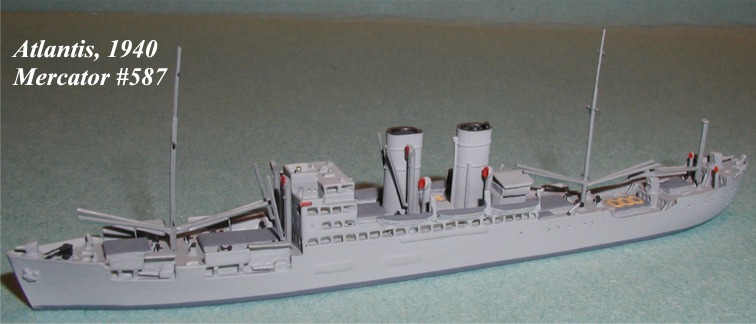 Atlantis