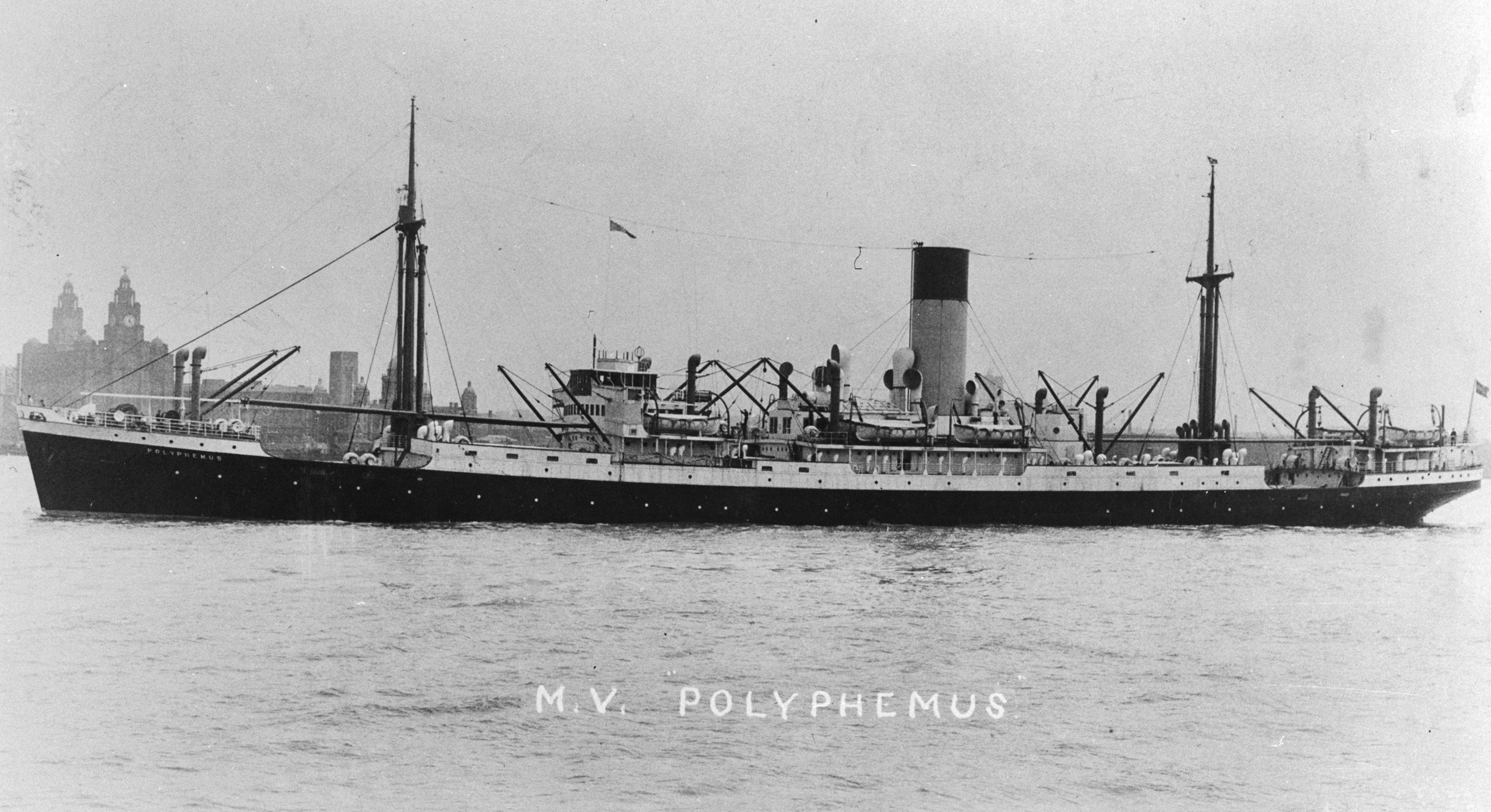 Polyphemus