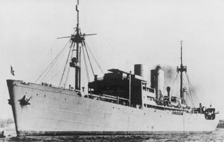 Atlantis