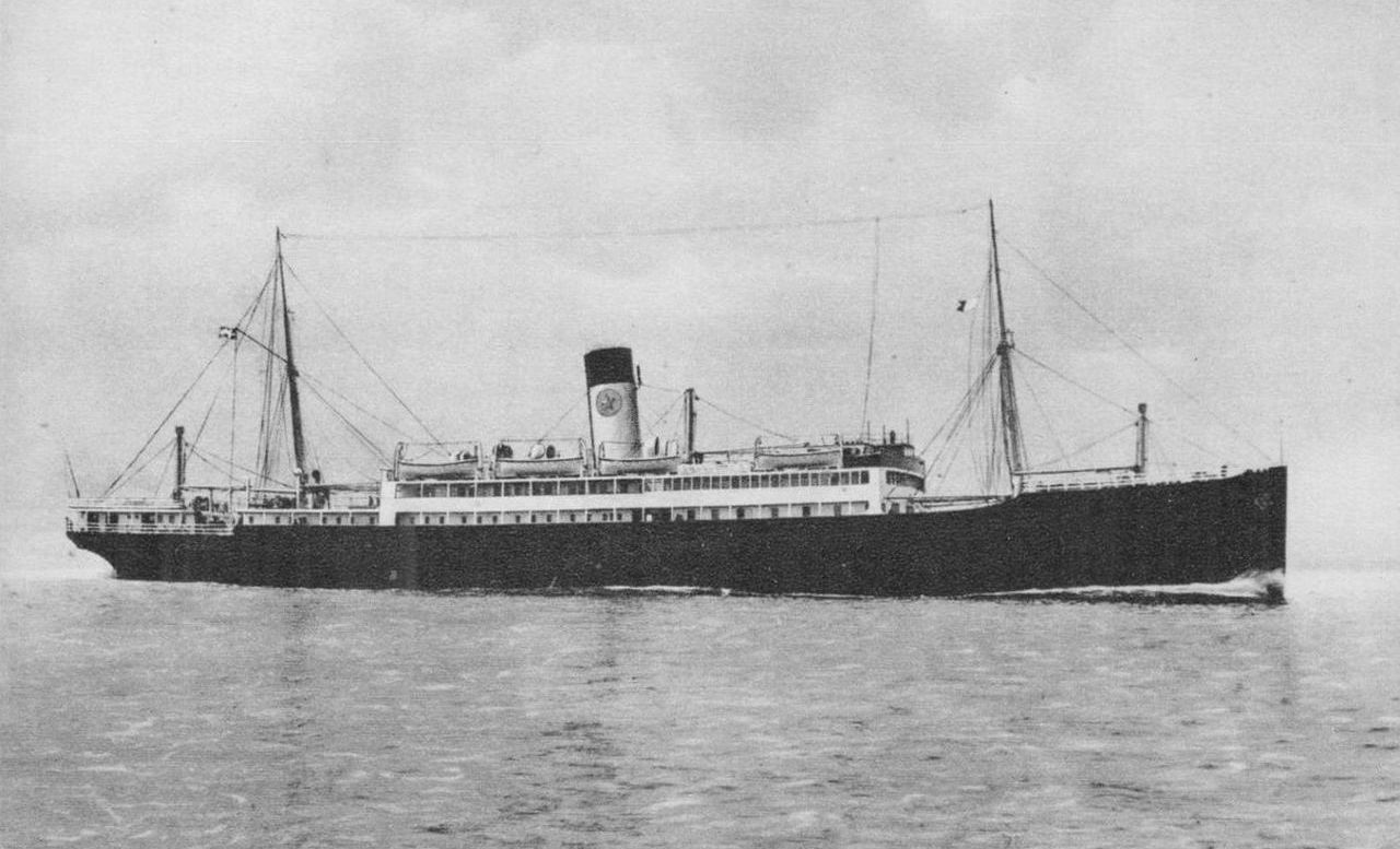 Britannia