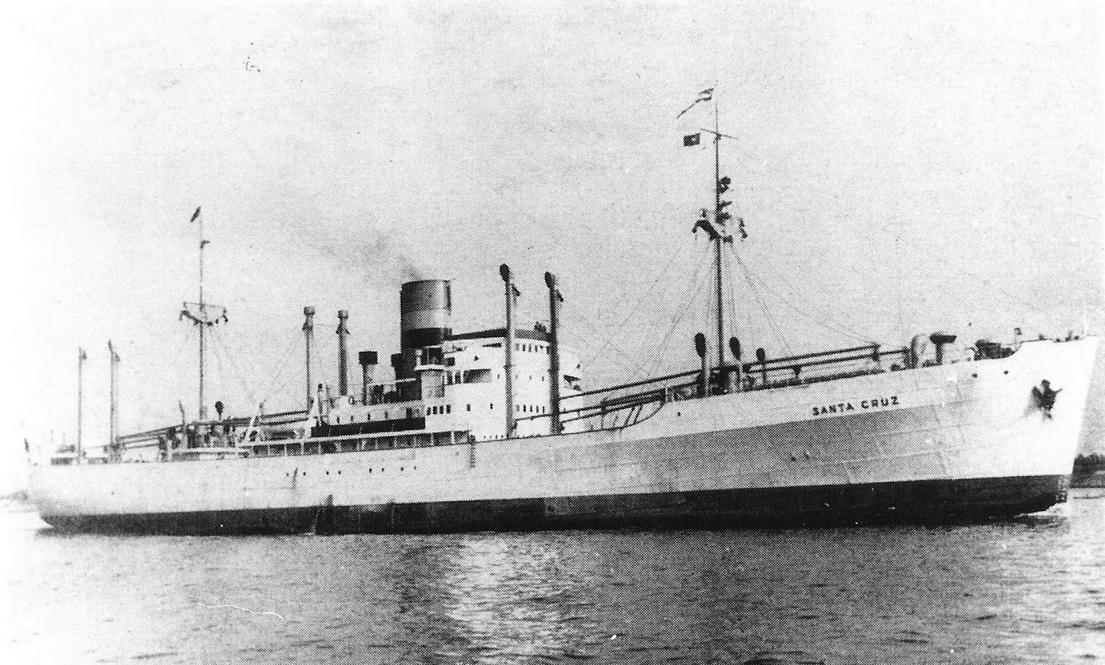 Santa Cruz
