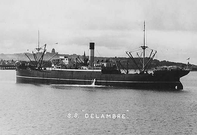 Delambre