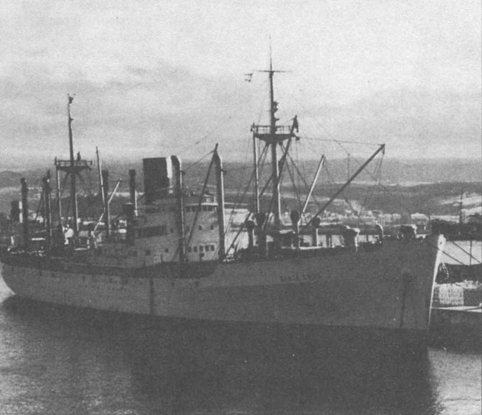Santa Cruz
