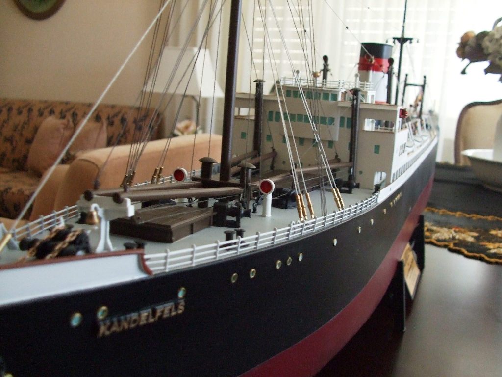 Kandelfels