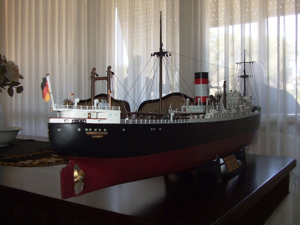 Kandelfels