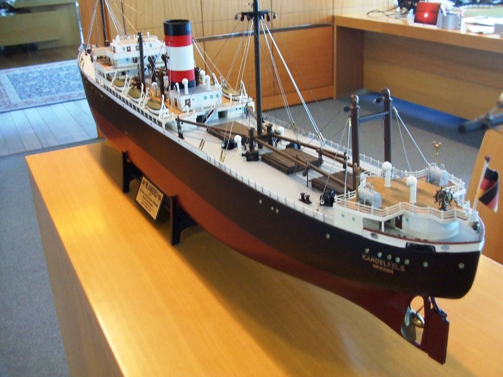 Kandelfels