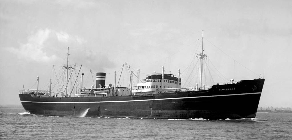 Tamerlane