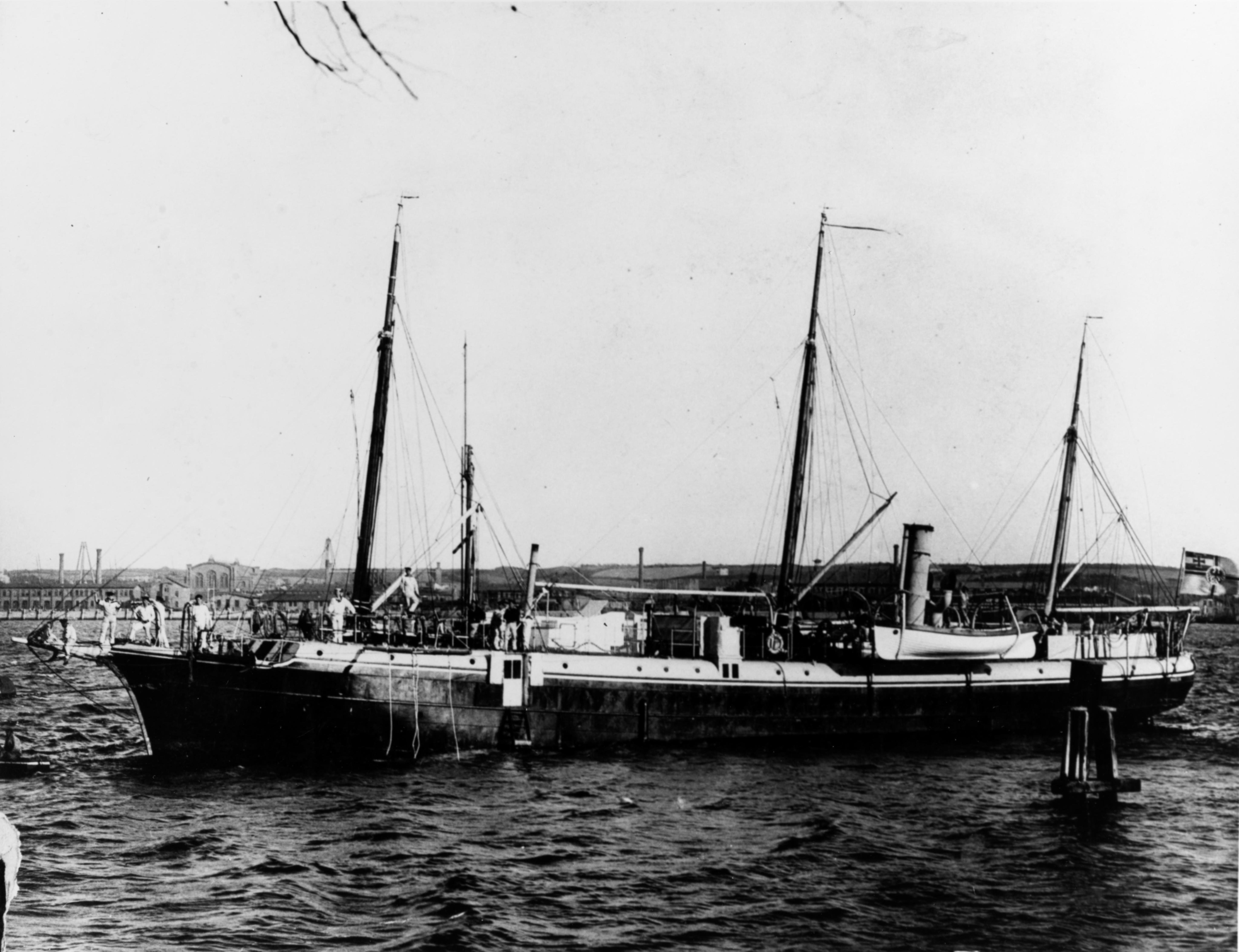 Rhein