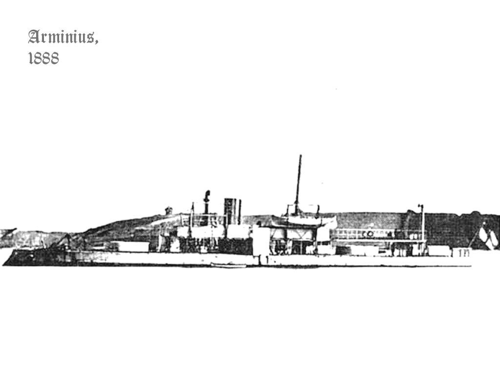 Arminius