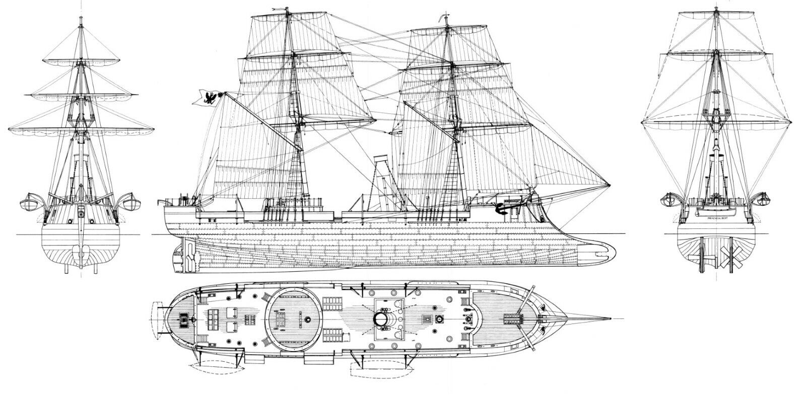 Prinz Adalbert