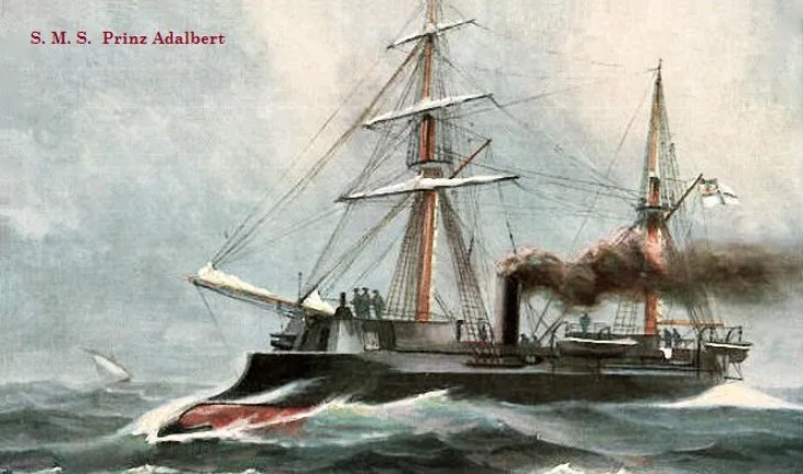 Prinz Adalbert