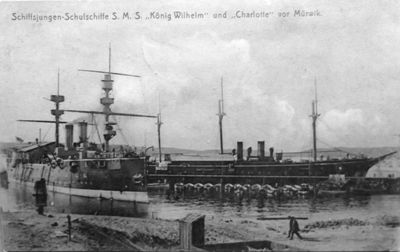 König Wilhelm