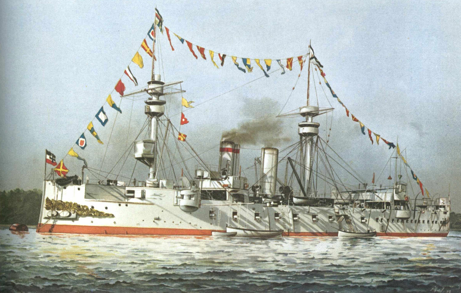 König Wilhelm