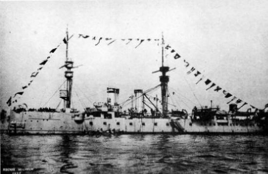 König Wilhelm