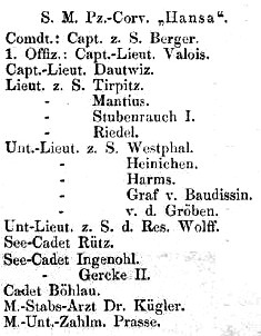 Hansa
