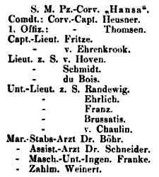 Hansa