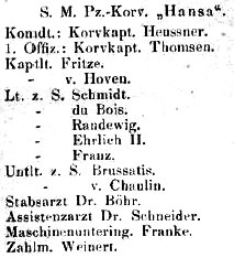 Hansa
