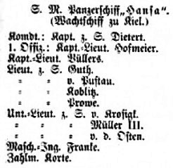 Hansa