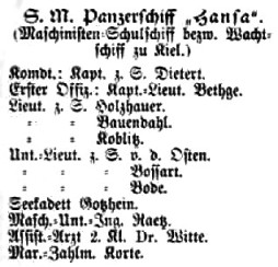 Hansa
