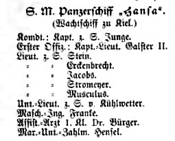 Hansa